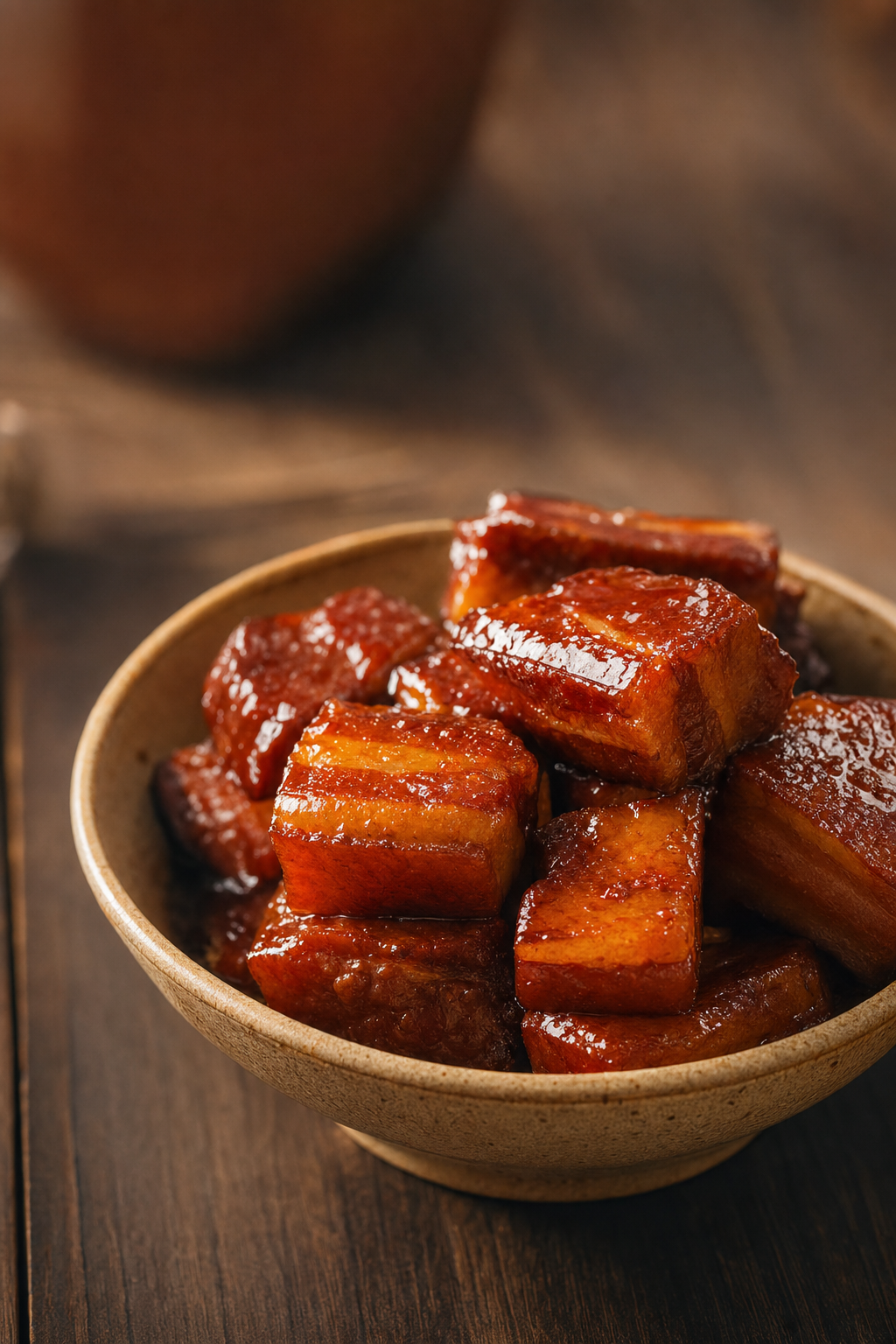 红烧肉（东坡肉）做法步骤1